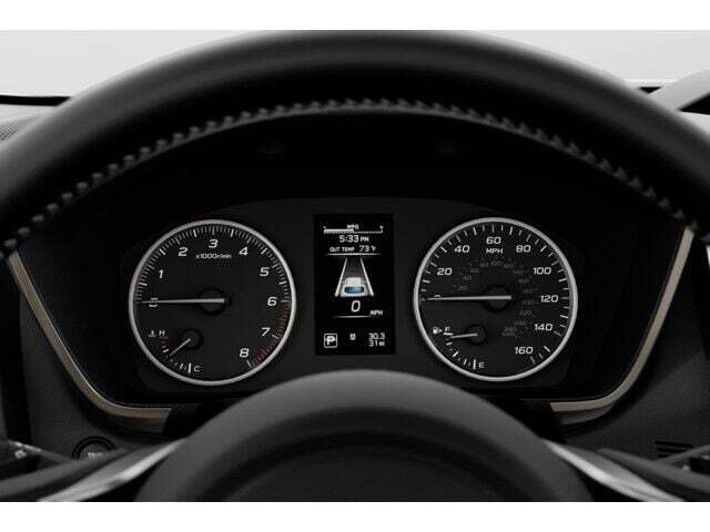 2025 Subaru Ascent Limited Hagerstown MD