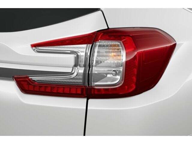2025 Subaru Ascent Limited Hagerstown MD