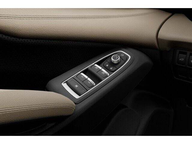 2025 Subaru Ascent Limited Hagerstown MD