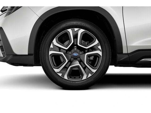 2025 Subaru Ascent Limited Hagerstown MD