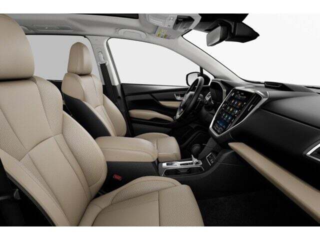 2025 Subaru Ascent Limited Hagerstown MD