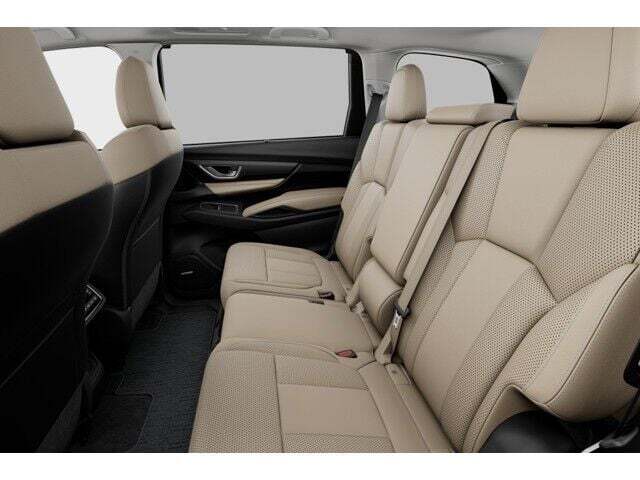 2025 Subaru Ascent Limited Hagerstown MD