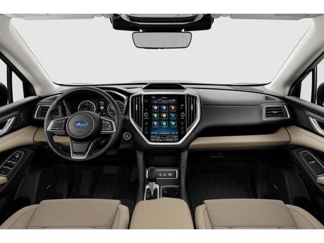 2025 Subaru Ascent Limited Hagerstown MD