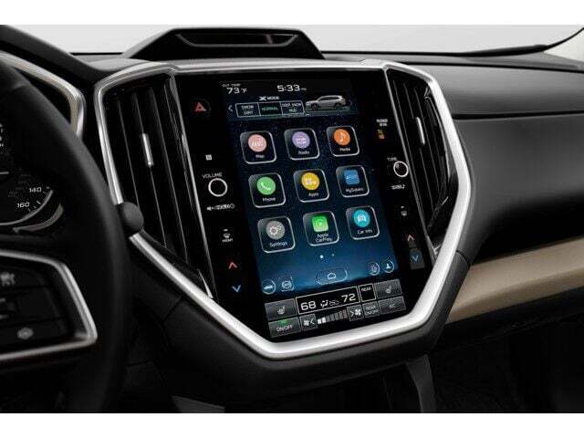 2025 Subaru Ascent Limited Hagerstown MD