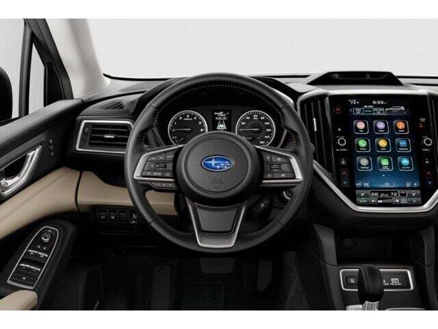2025 Subaru Ascent Limited Hagerstown MD