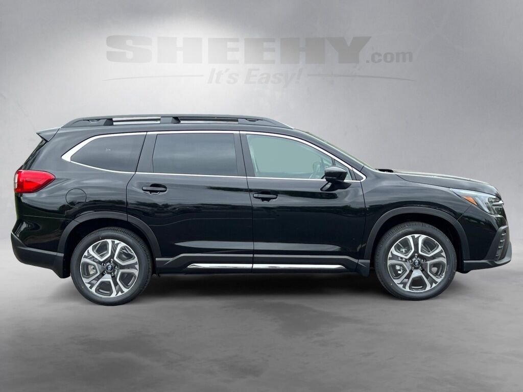 2025 Subaru Ascent Limited Hagerstown MD