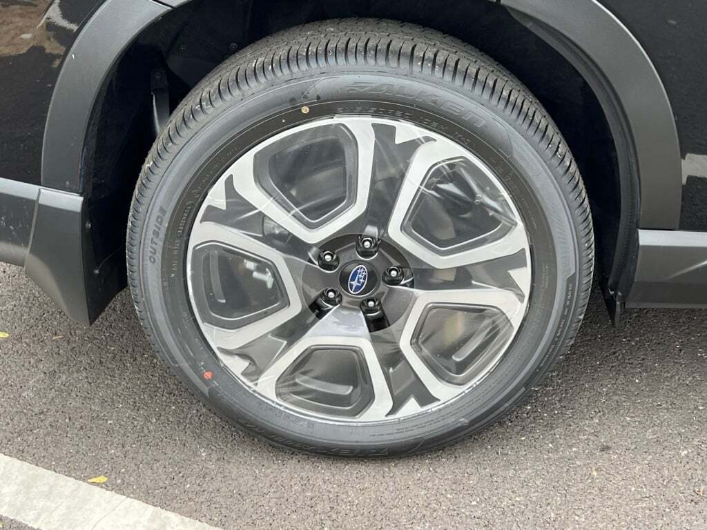 2025 Subaru Ascent Limited Hagerstown MD
