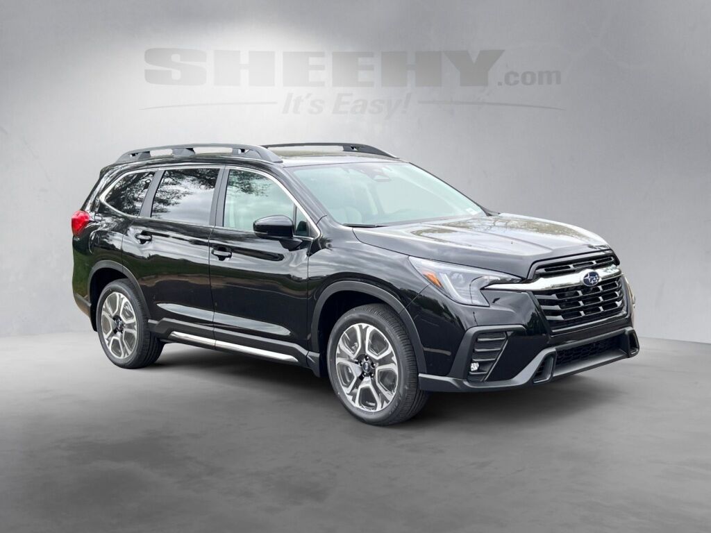 2025 Subaru Ascent Limited Hagerstown MD