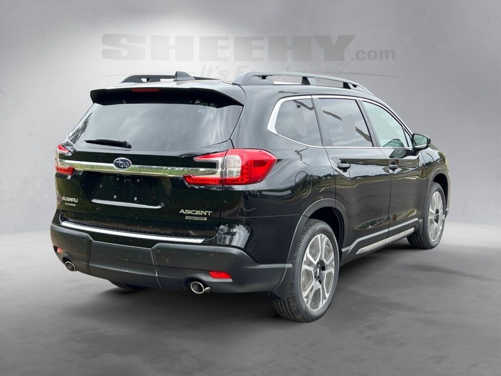 2025 Subaru Ascent Limited Hagerstown MD