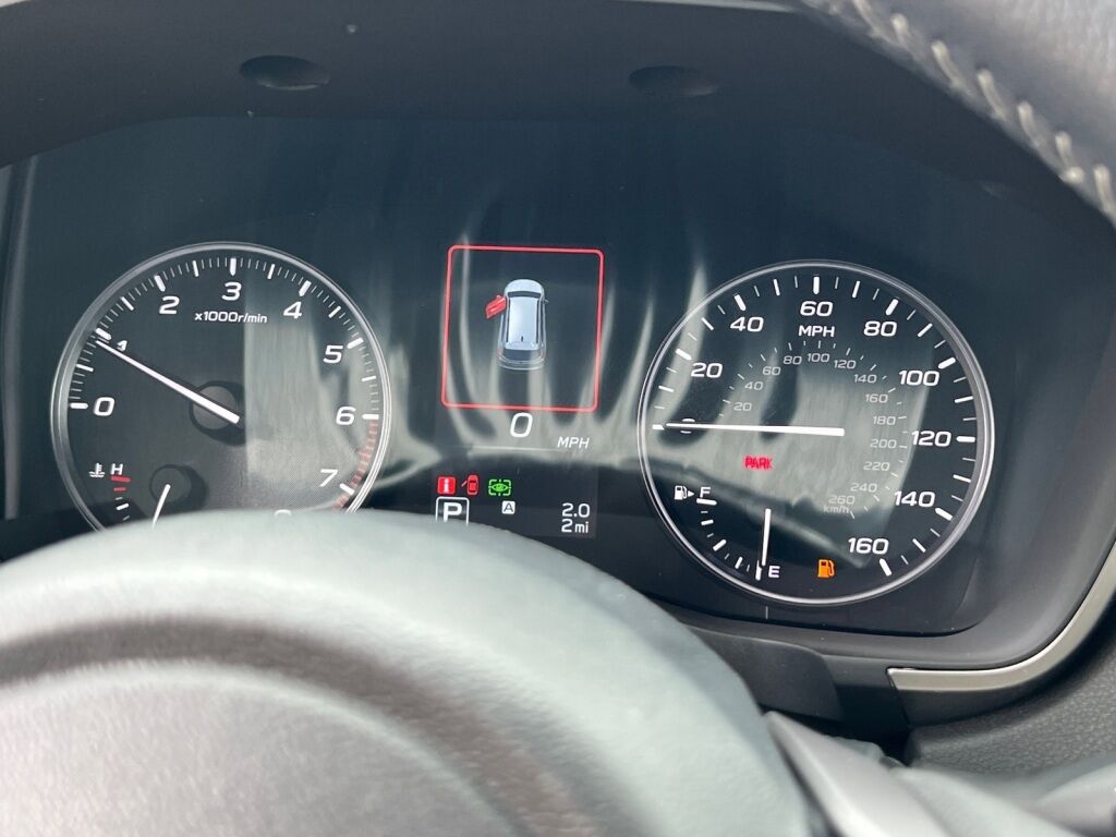 2025 Subaru Ascent Limited Hagerstown MD