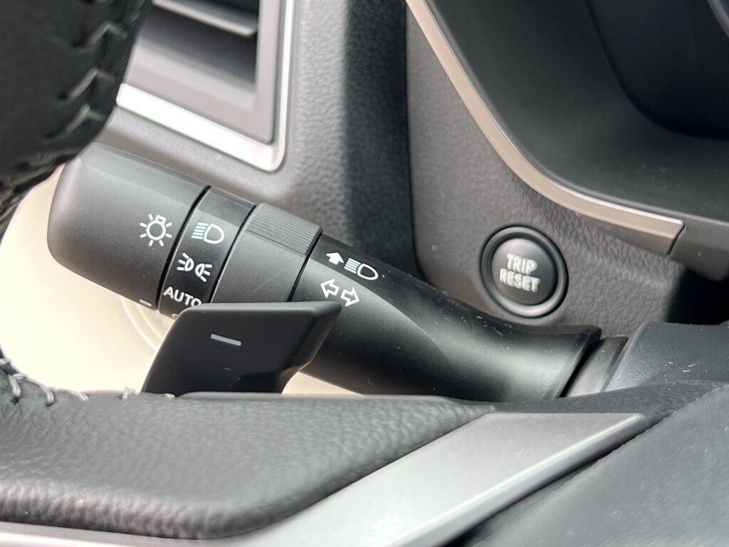 2025 Subaru Ascent Limited Hagerstown MD