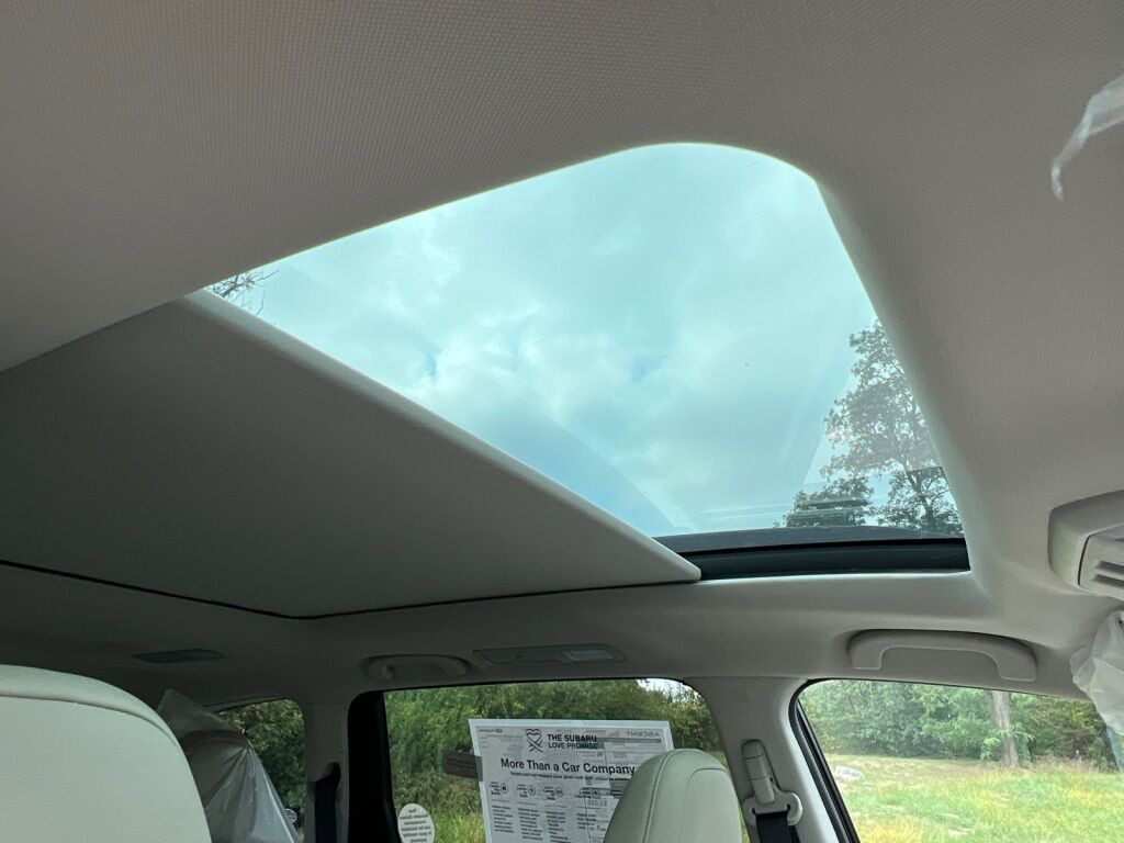 2025 Subaru Ascent Limited Hagerstown MD
