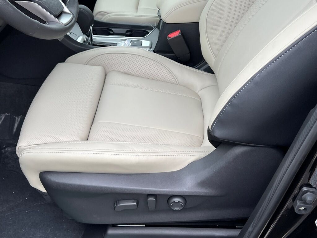 2025 Subaru Ascent Limited Hagerstown MD