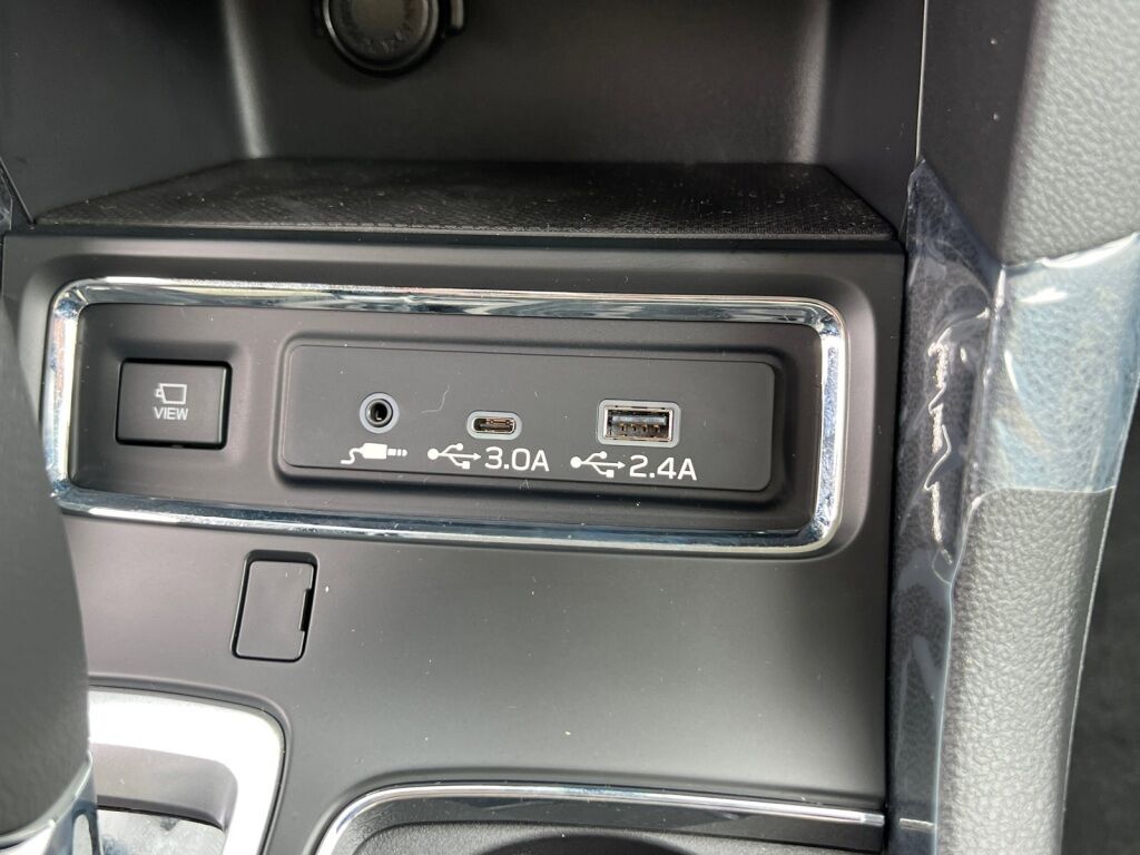 2025 Subaru Ascent Limited Hagerstown MD