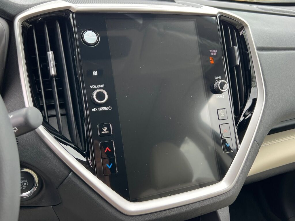 2025 Subaru Ascent Limited Hagerstown MD