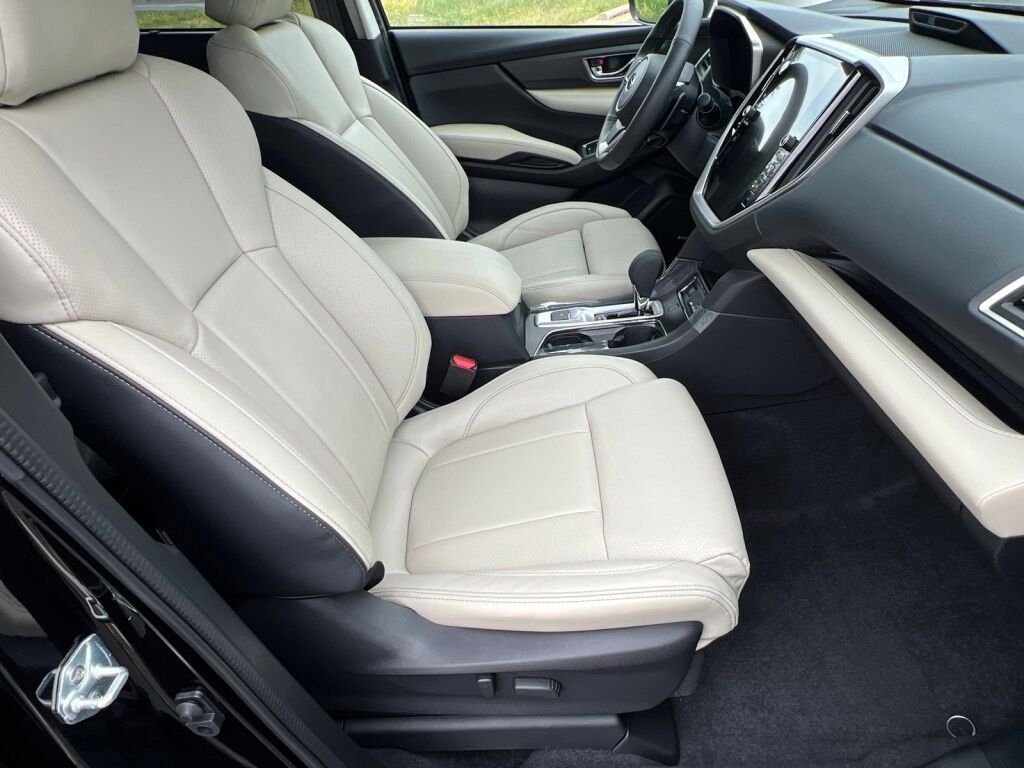 2025 Subaru Ascent Limited Hagerstown MD