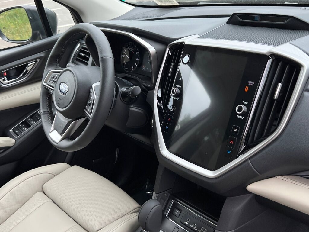 2025 Subaru Ascent Limited Hagerstown MD