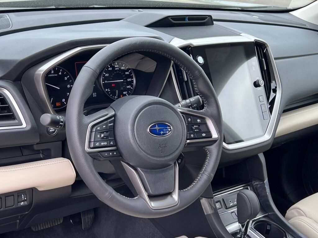 2025 Subaru Ascent Limited Hagerstown MD