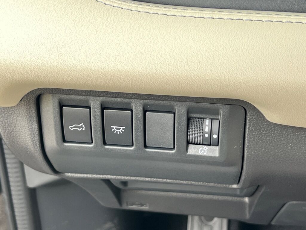 2025 Subaru Ascent Limited Hagerstown MD