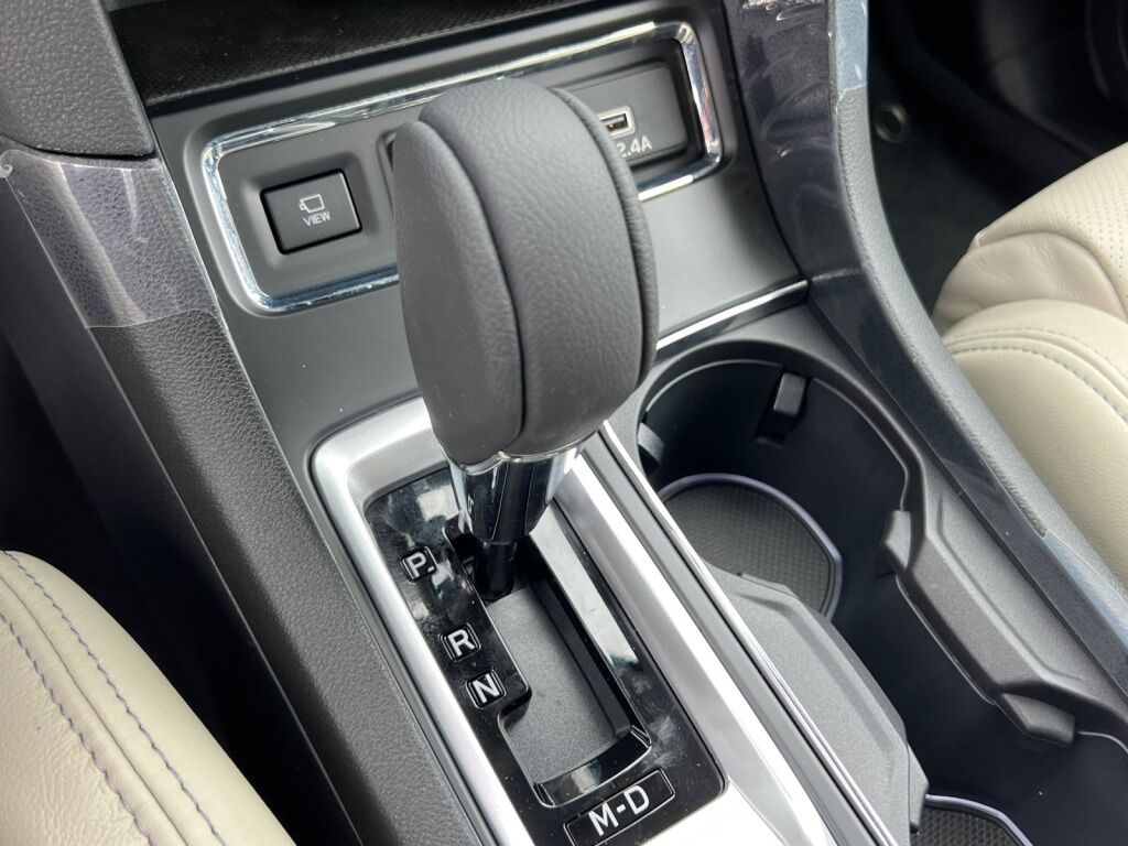 2025 Subaru Ascent Limited Hagerstown MD