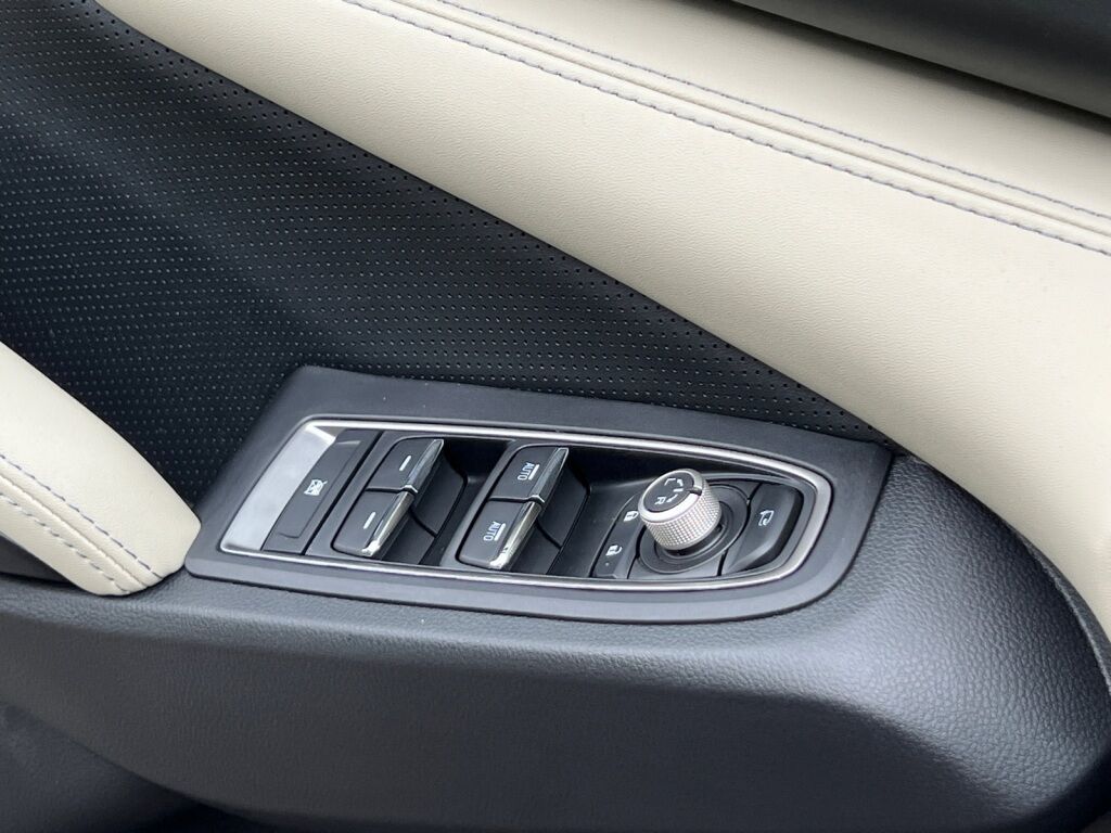 2025 Subaru Ascent Limited Hagerstown MD