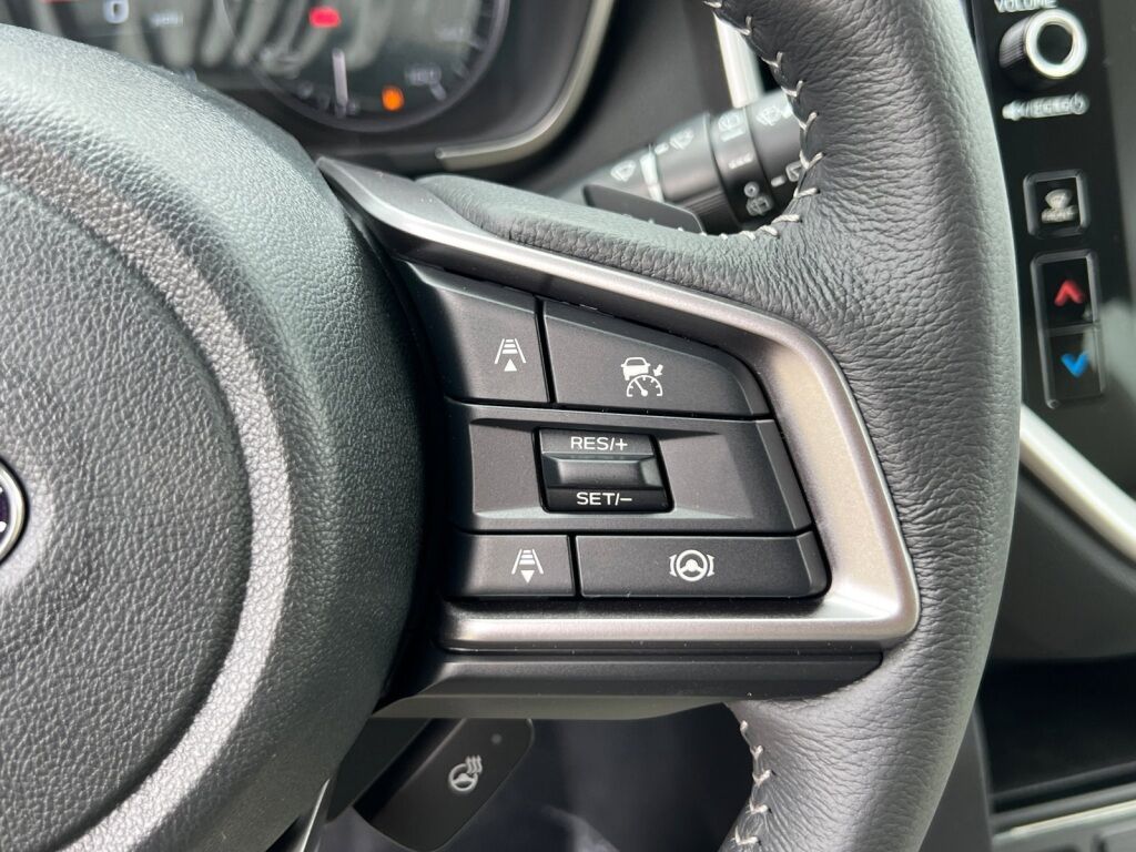 2025 Subaru Ascent Limited Hagerstown MD