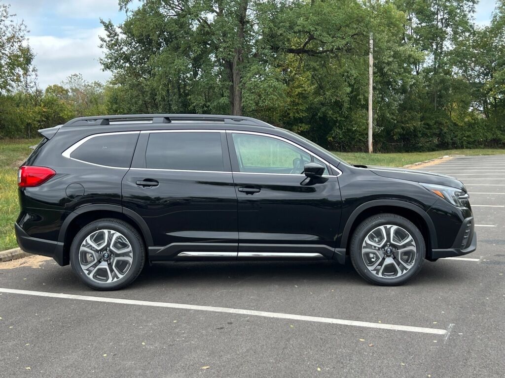 2025 Subaru Ascent Limited Hagerstown MD