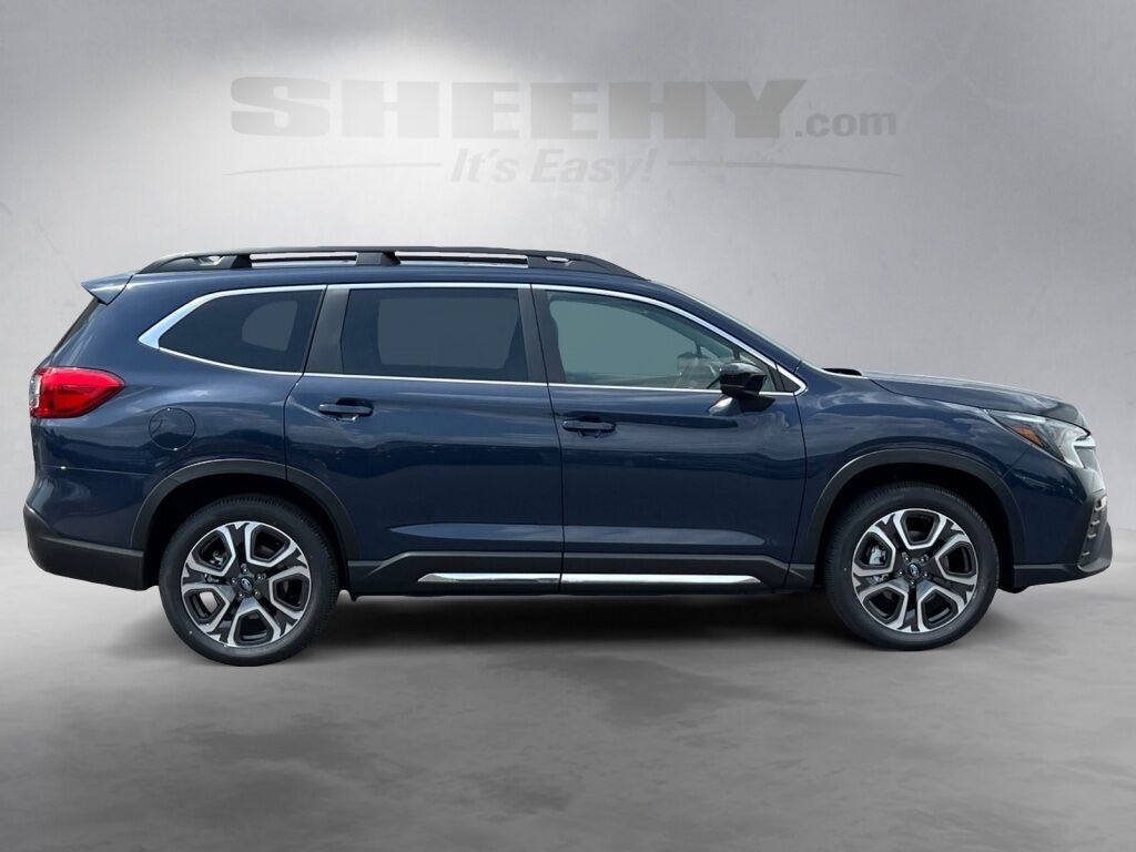 2025 Subaru Ascent Limited Hagerstown MD