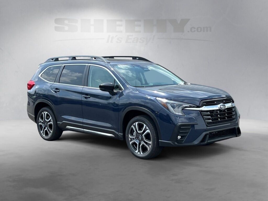 2025 Subaru Ascent Limited Hagerstown MD