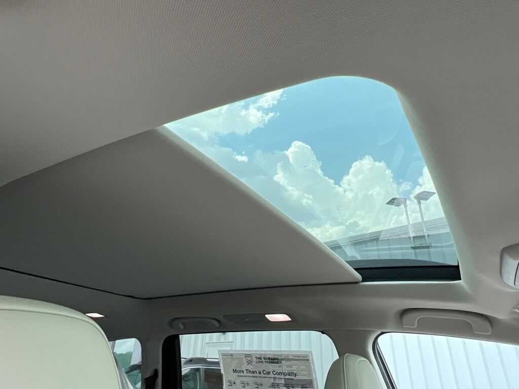 2025 Subaru Ascent Limited Hagerstown MD