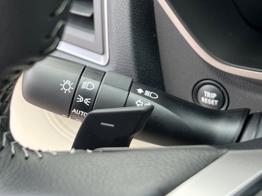 2025 Subaru Ascent Limited Hagerstown MD