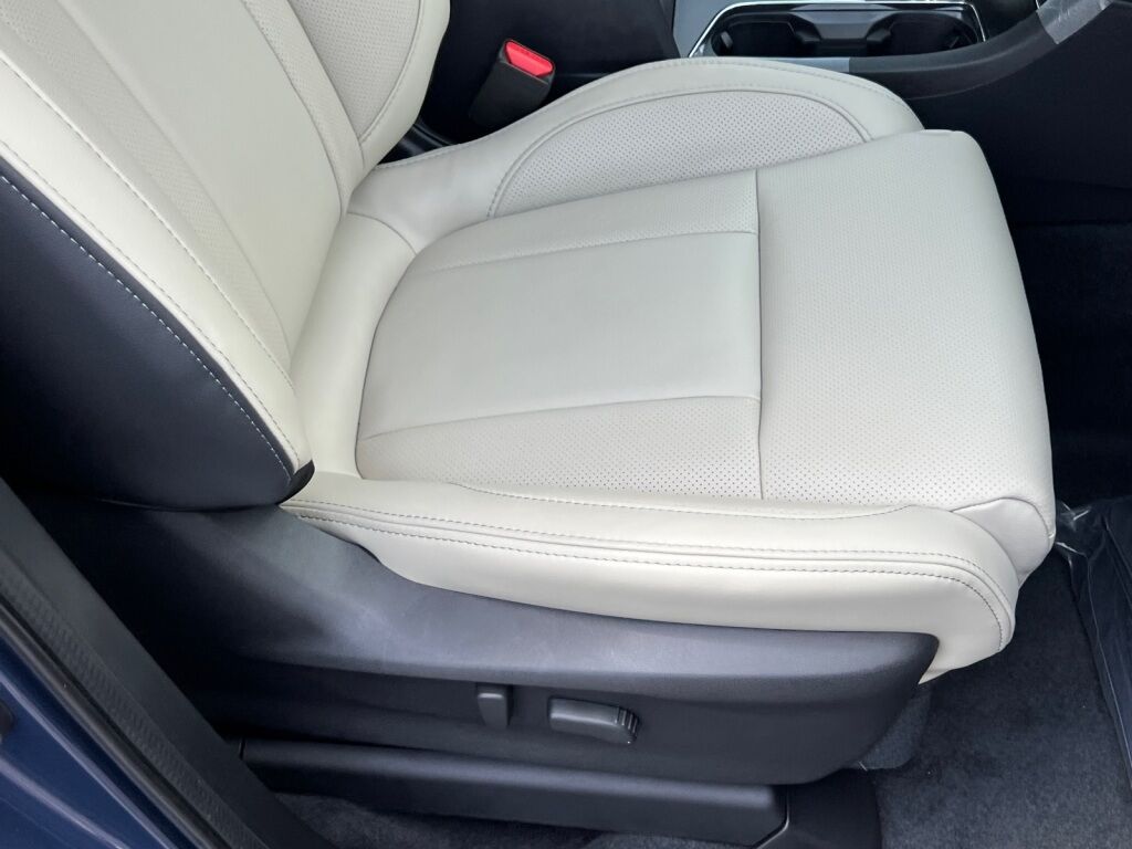 2025 Subaru Ascent Limited Hagerstown MD