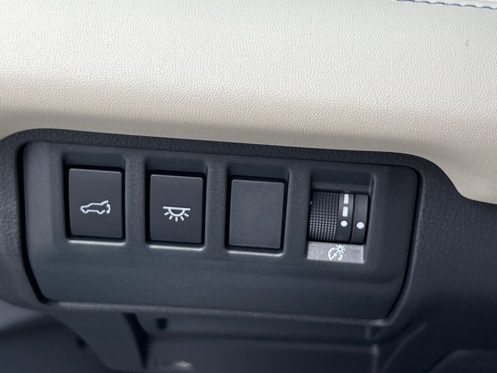 2025 Subaru Ascent Limited Hagerstown MD