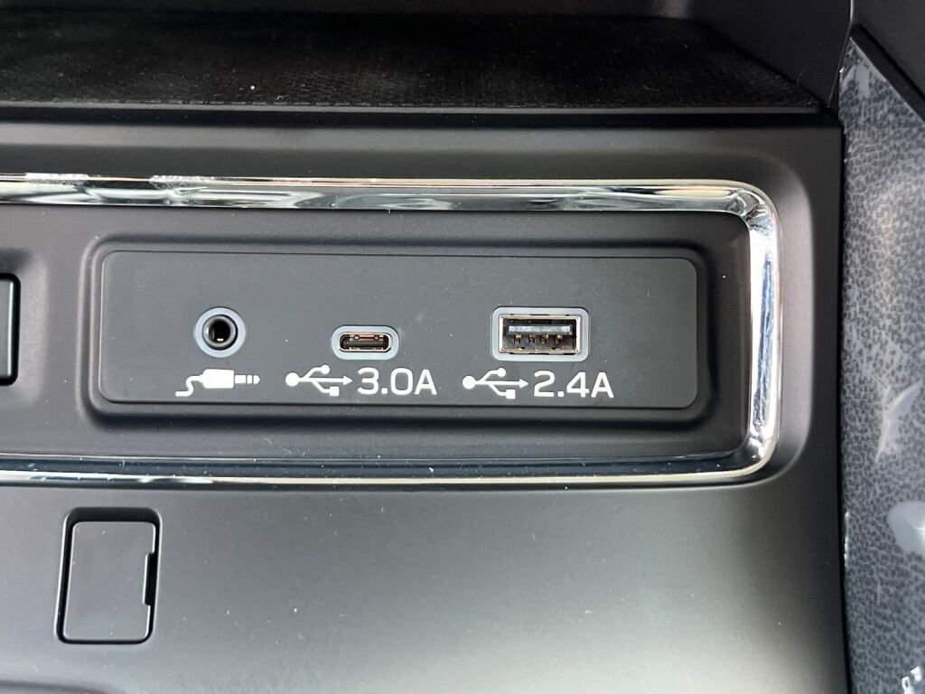 2025 Subaru Ascent Limited Hagerstown MD