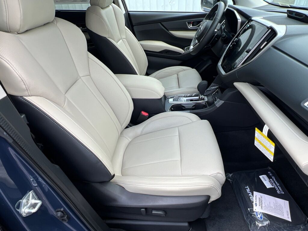 2025 Subaru Ascent Limited Hagerstown MD