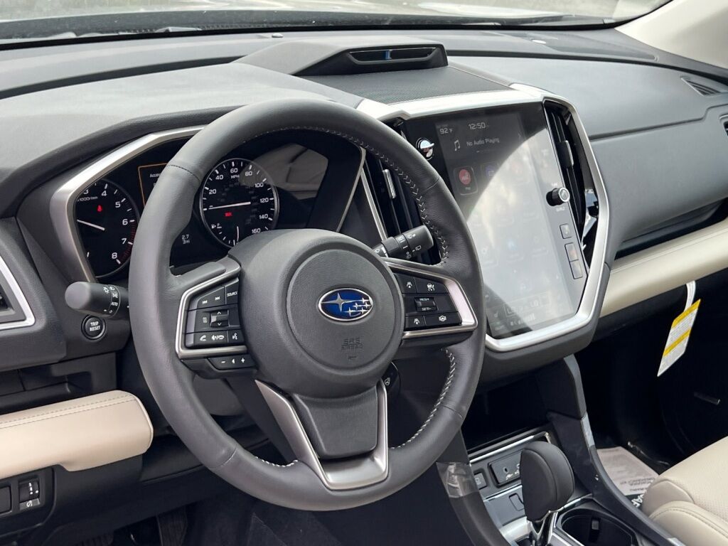 2025 Subaru Ascent Limited Hagerstown MD