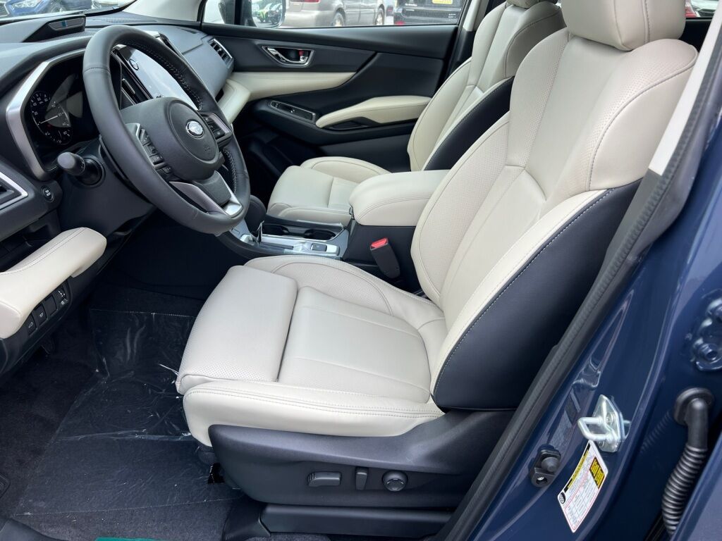 2025 Subaru Ascent Limited Hagerstown MD