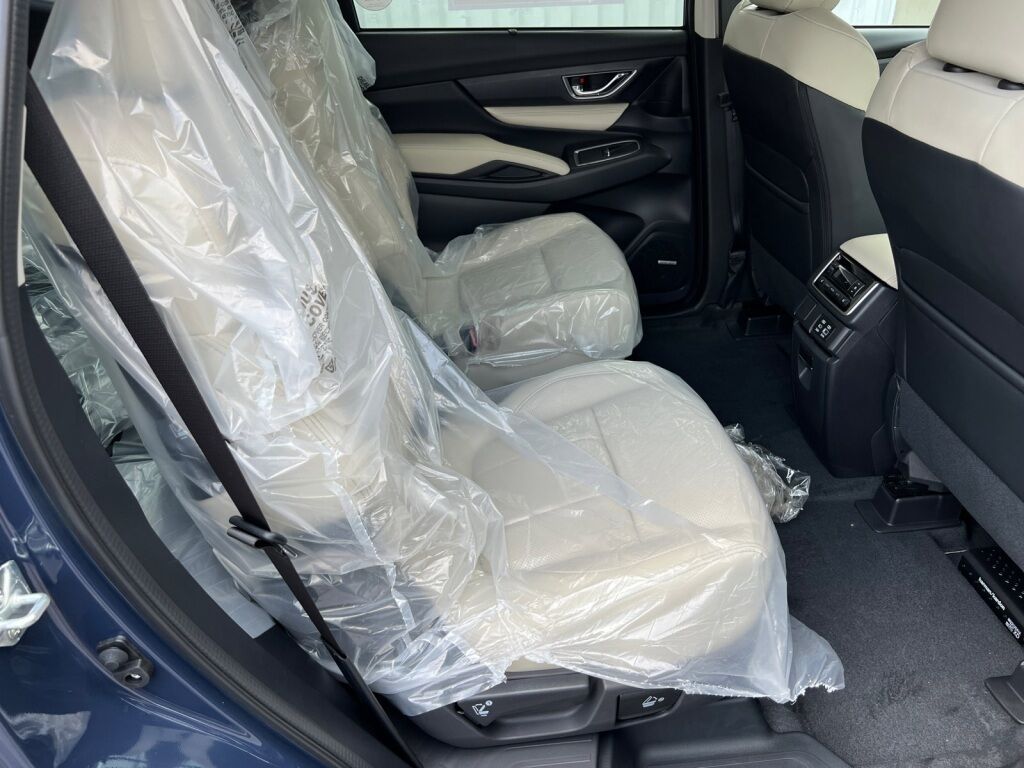 2025 Subaru Ascent Limited Hagerstown MD