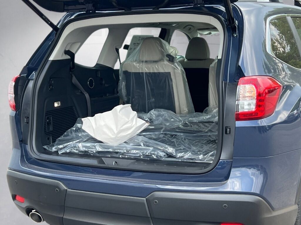 2025 Subaru Ascent Limited Hagerstown MD