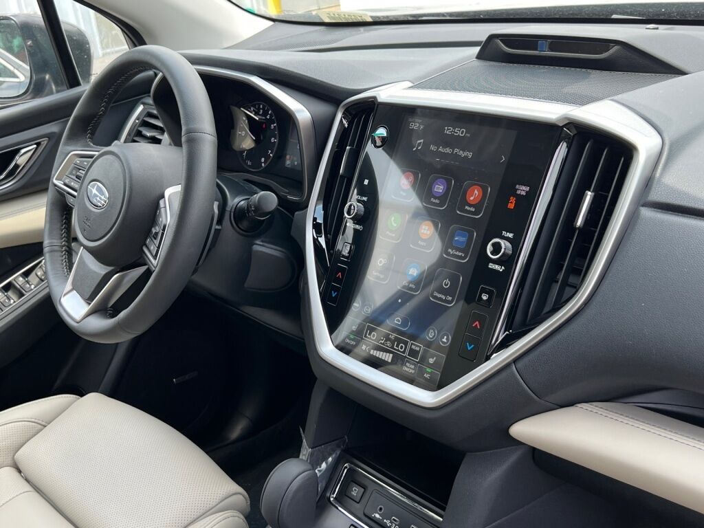 2025 Subaru Ascent Limited Hagerstown MD