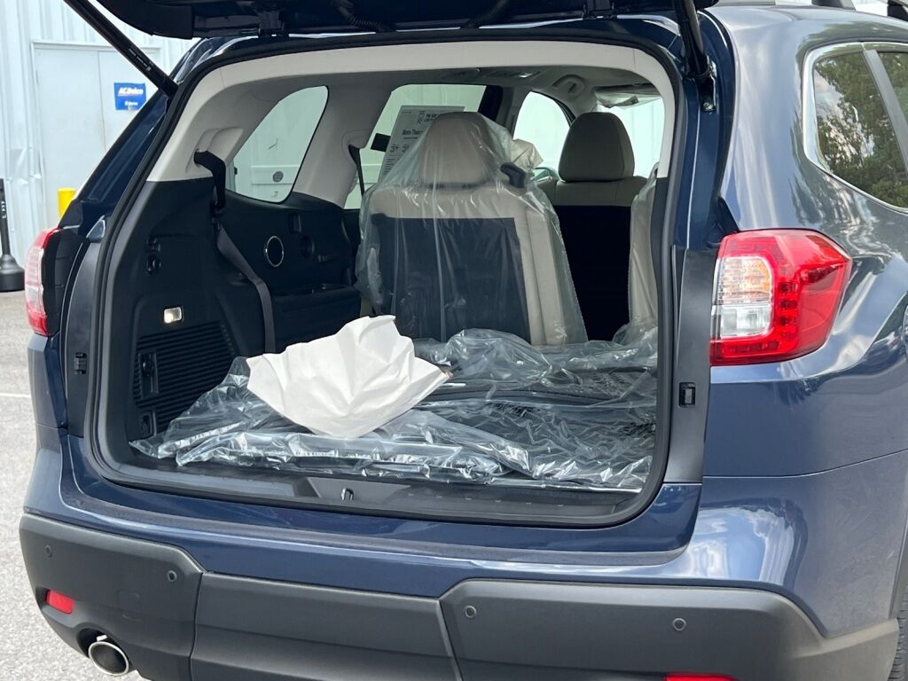 2025 Subaru Ascent Limited Hagerstown MD