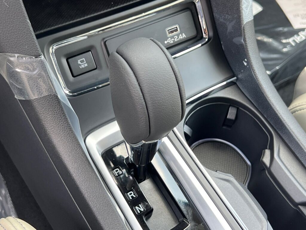 2025 Subaru Ascent Limited Hagerstown MD