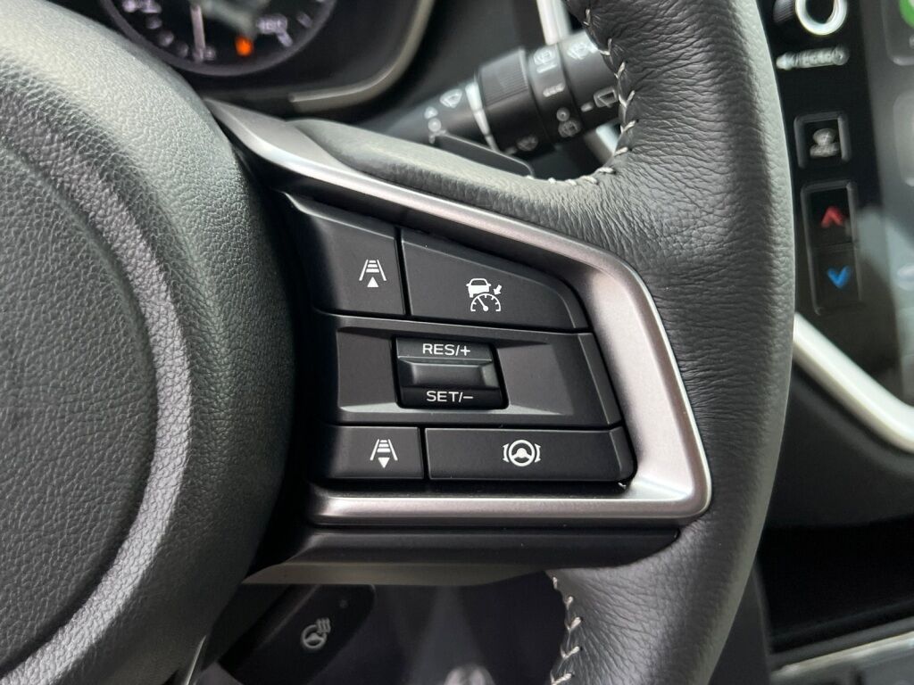 2025 Subaru Ascent Limited Hagerstown MD