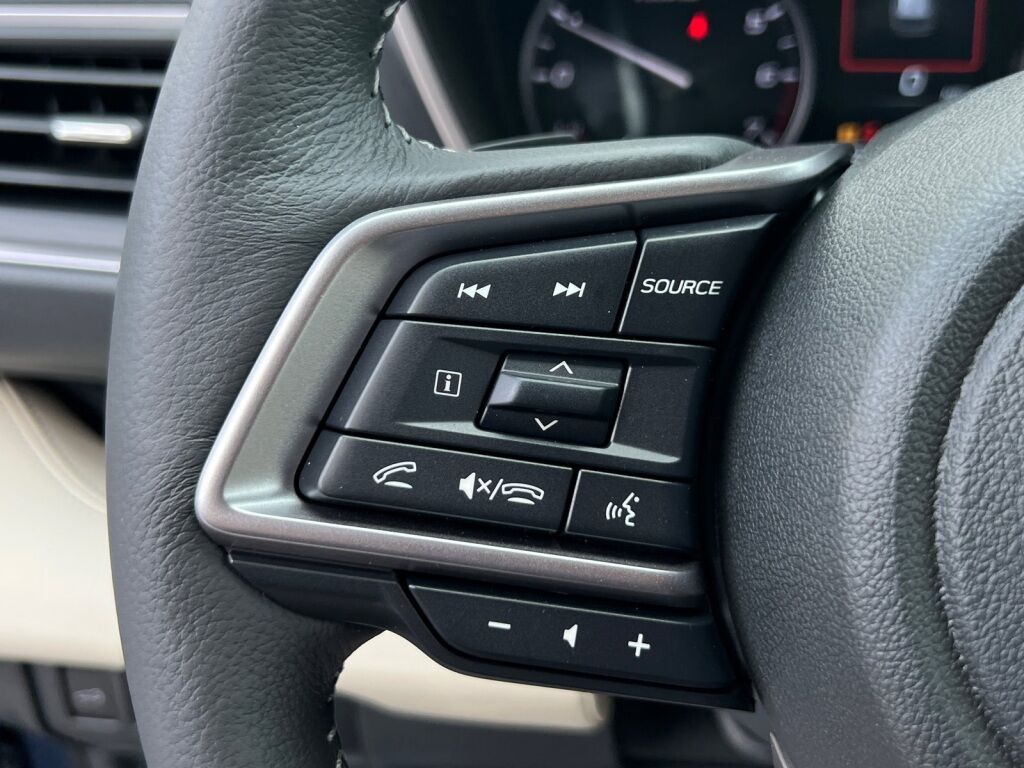 2025 Subaru Ascent Limited Hagerstown MD