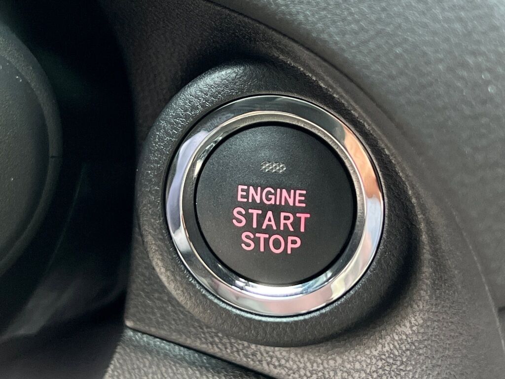 2025 Subaru Ascent Limited Hagerstown MD