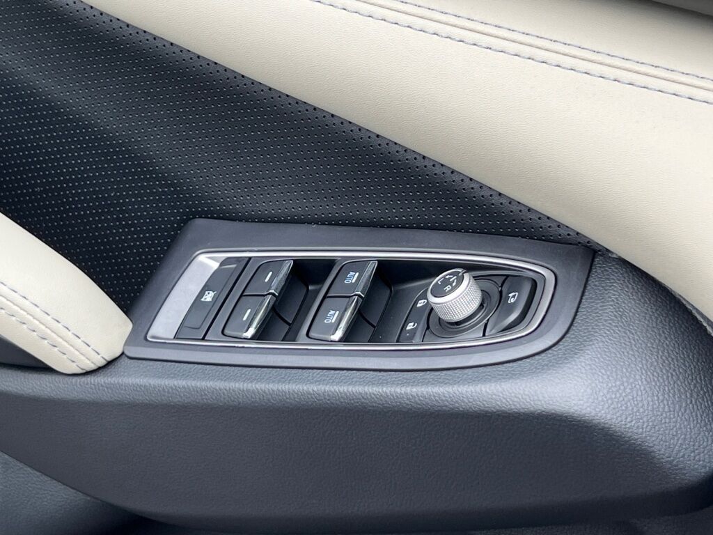 2025 Subaru Ascent Limited Hagerstown MD