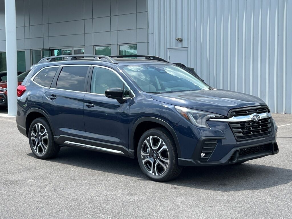 2025 Subaru Ascent Limited Hagerstown MD