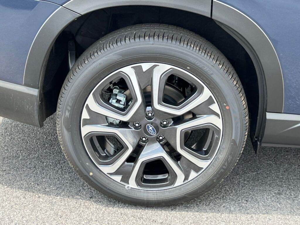 2025 Subaru Ascent Limited Hagerstown MD