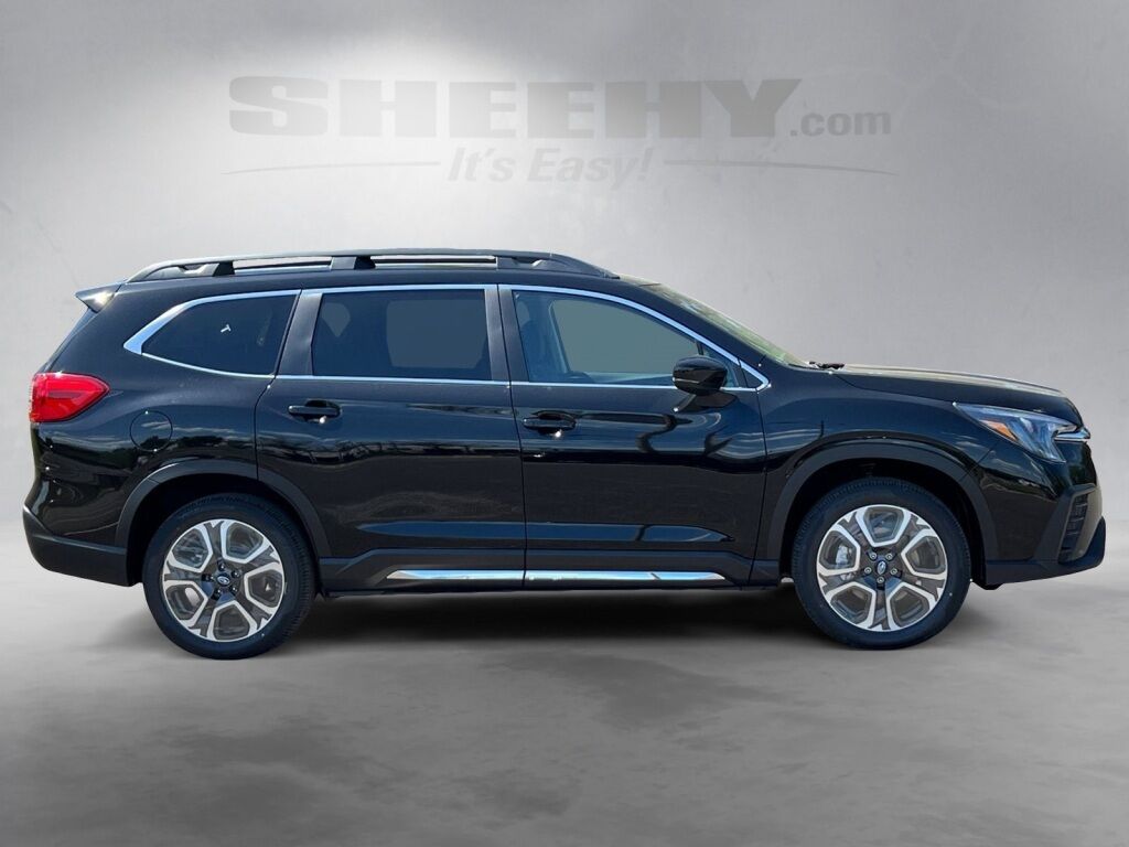 2025 Subaru Ascent Limited Hagerstown MD