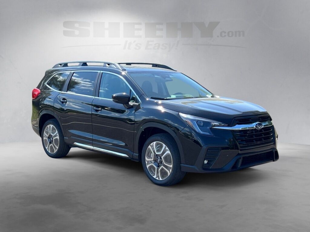 2025 Subaru Ascent Limited Hagerstown MD